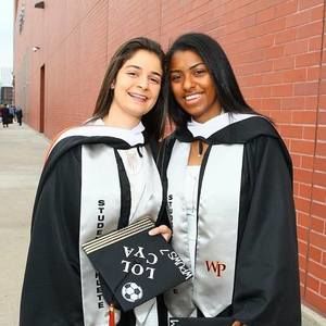 Meet your Posher, Diana